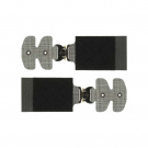 FERRO CONCEPTS | 3AC COBRA BUCKLE KIT FERRO CONCEPTS | 3AC COBRA BUCKLE KIT