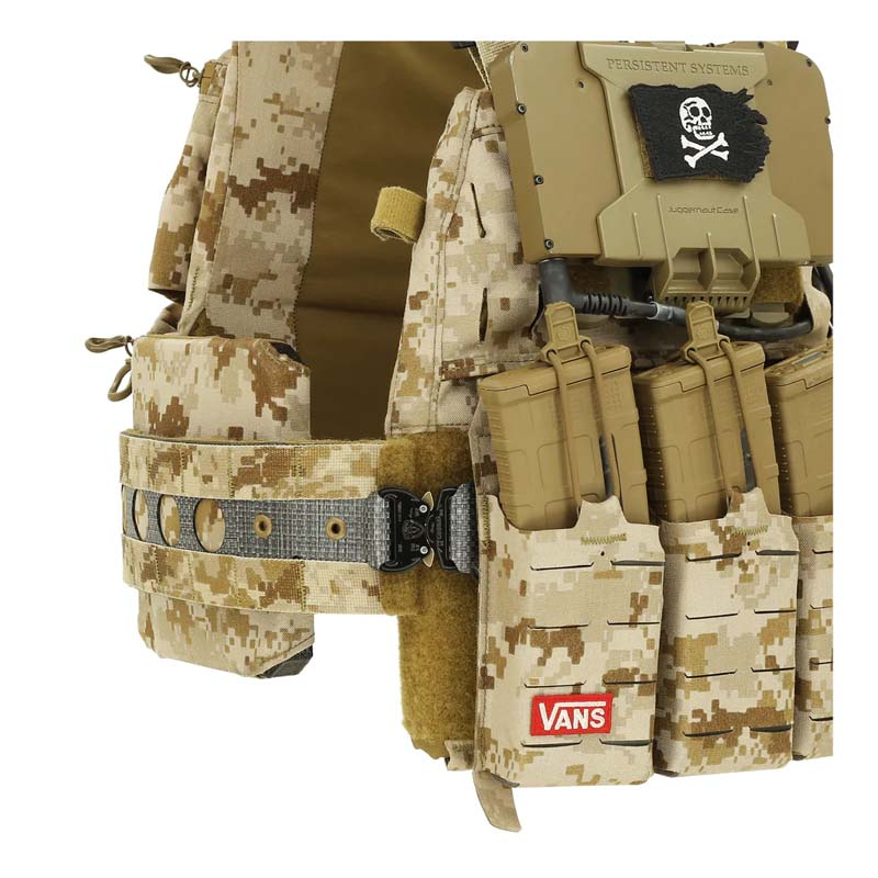 FERRO CONCEPTS | 3AC COBRA BUCKLE KIT