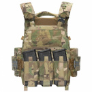 FERRO CONCEPTS | 3AC FIRSTSPEAR TUBES BUCKLE KIT | COYOTE FERRO CONCEPTS | 3AC FIRSTSPEAR TUBES BUCKLE KIT | COYOTE