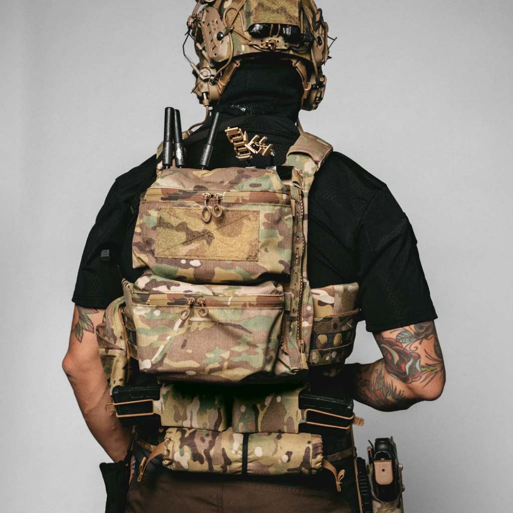 FERRO CONCEPTS | DROPWING