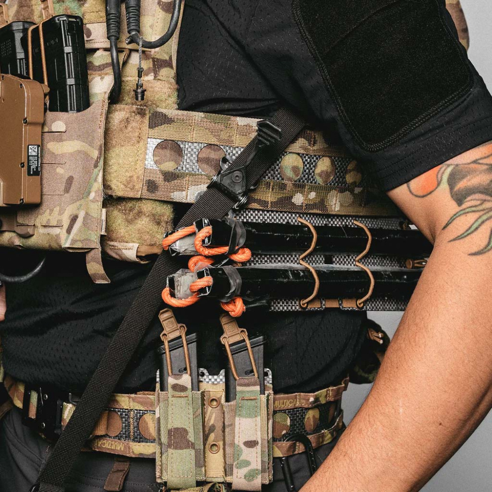 FERRO CONCEPTS | DROPWING