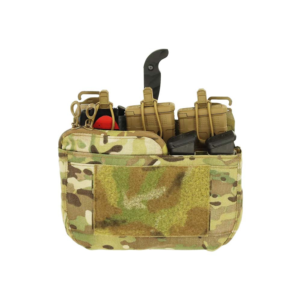 FERRO CONCEPTS | Knifenook | COYOTE BROWN