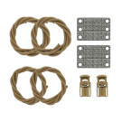 FERRO CONCEPTS | Retention Collection | Coyote Brown FERRO CONCEPTS | Retention Collection | Coyote Brown