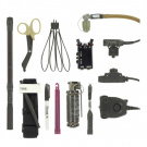 FERRO CONCEPTS | Retention Collection | Coyote Brown FERRO CONCEPTS | Retention Collection | Coyote Brown