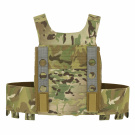 FERRO CONCEPTS | BACK PANEL MOLLE ZIPPER KIT | RANGER GREEN FERRO CONCEPTS | BACK PANEL MOLLE ZIPPER KIT | RANGER GREEN