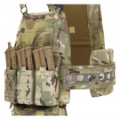 FERRO CONCEPTS | KTAR Front Flap | Ranger Green FERRO CONCEPTS | KTAR Front Flap | Ranger Green