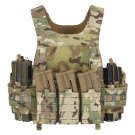 FERRO CONCEPTS | KTAR Front Flap | Ranger Green FERRO CONCEPTS | KTAR Front Flap | Ranger Green