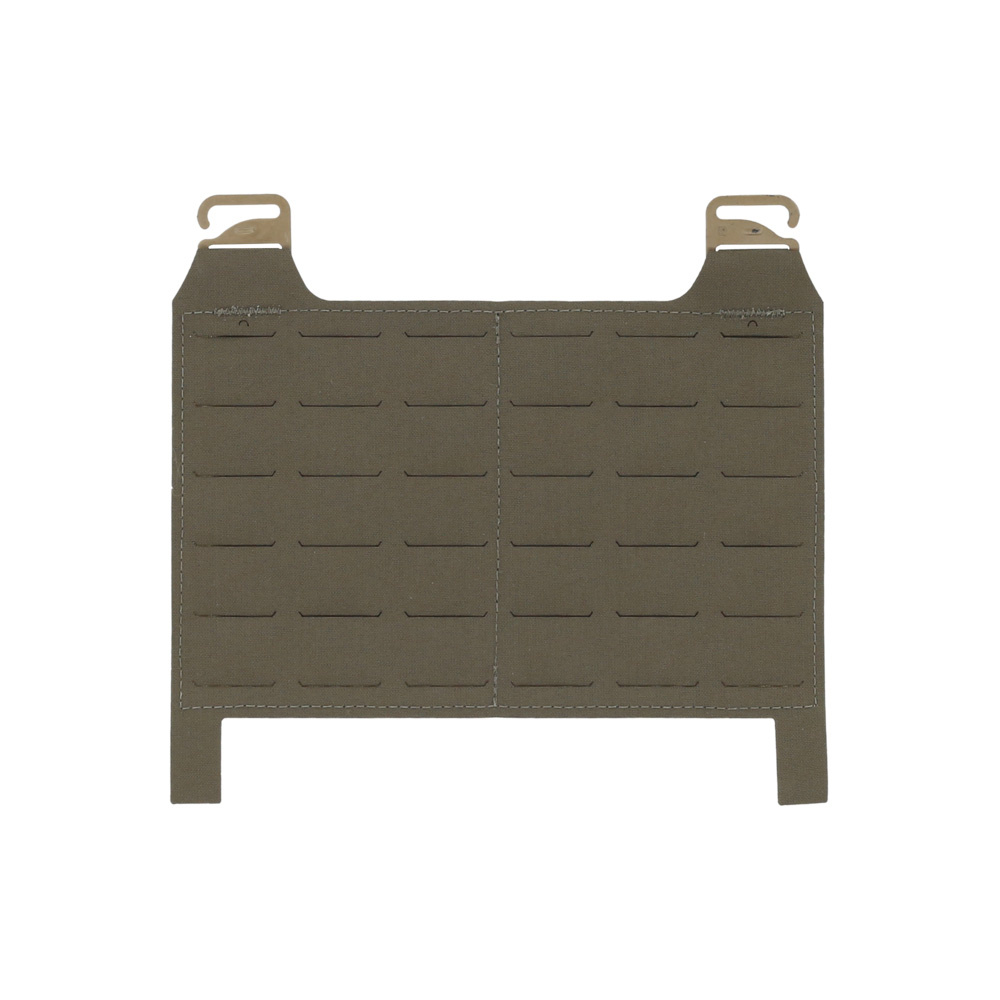 FERRO CONCEPTS | MOLLE Front Flap | Ranger Green