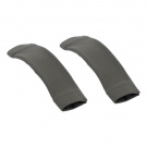 FERRO CONCEPTS | Padded Strap Socks | Ranger Green FERRO CONCEPTS | Padded Strap Socks | Ranger Green