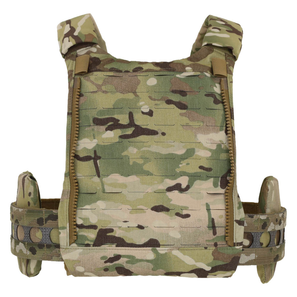 FERRO CONCEPTS | Padded Strap Socks | Ranger Green