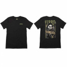 FERRO CONCEPTS | LOYAL REAPER T-SHIRT FERRO CONCEPTS | LOYAL REAPER T-SHIRT