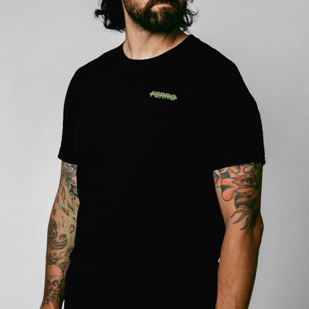 FERRO CONCEPTS | LOYAL REAPER T-SHIRT