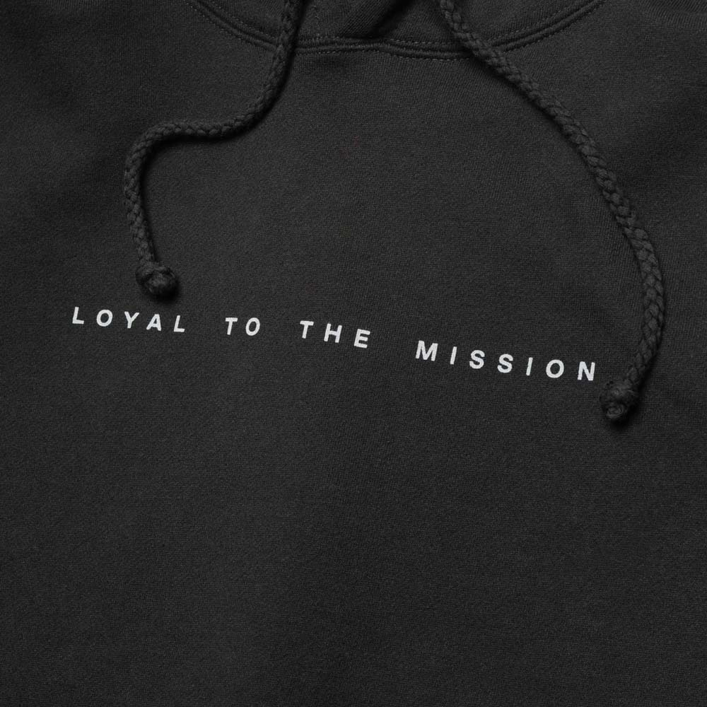FERRO CONCEPTS | LTTM Hoodie