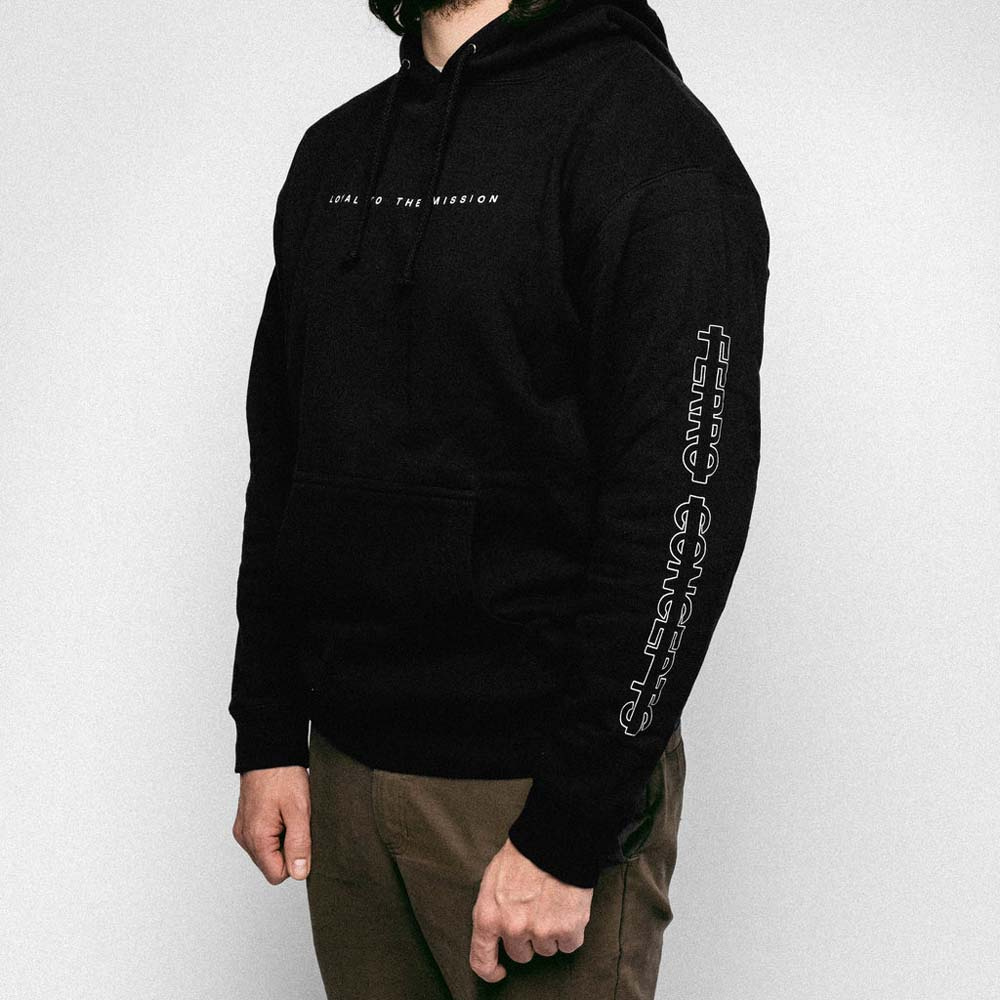 FERRO CONCEPTS | LTTM Hoodie