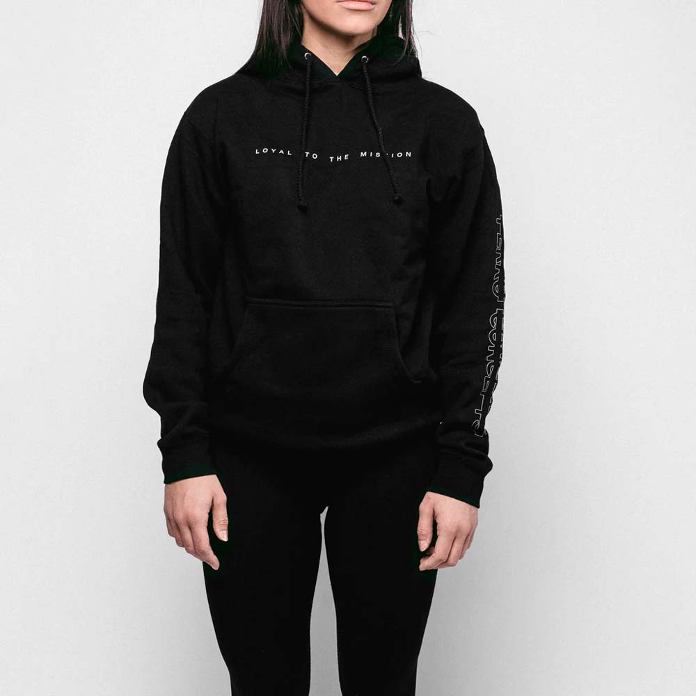 FERRO CONCEPTS | LTTM Hoodie
