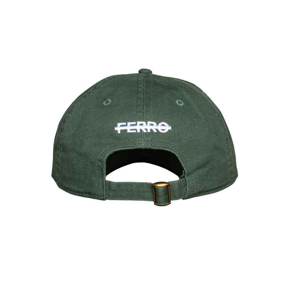 FERRO CONCEPTS | LTTM DAD HAT