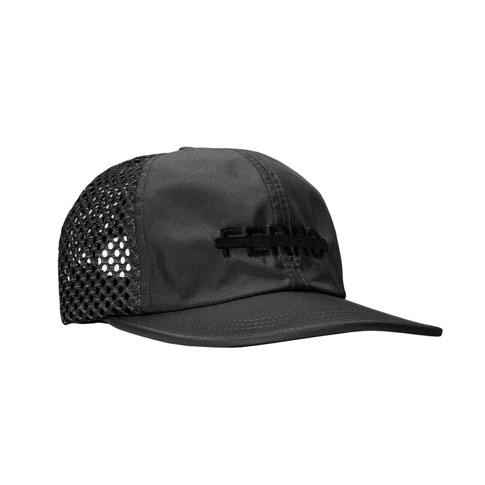 FERRO CONCEPTS | REDACTED LOGO HAT