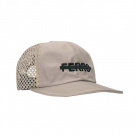 FERRO CONCEPTS | REDACTED LOGO HAT FERRO CONCEPTS | REDACTED LOGO HAT