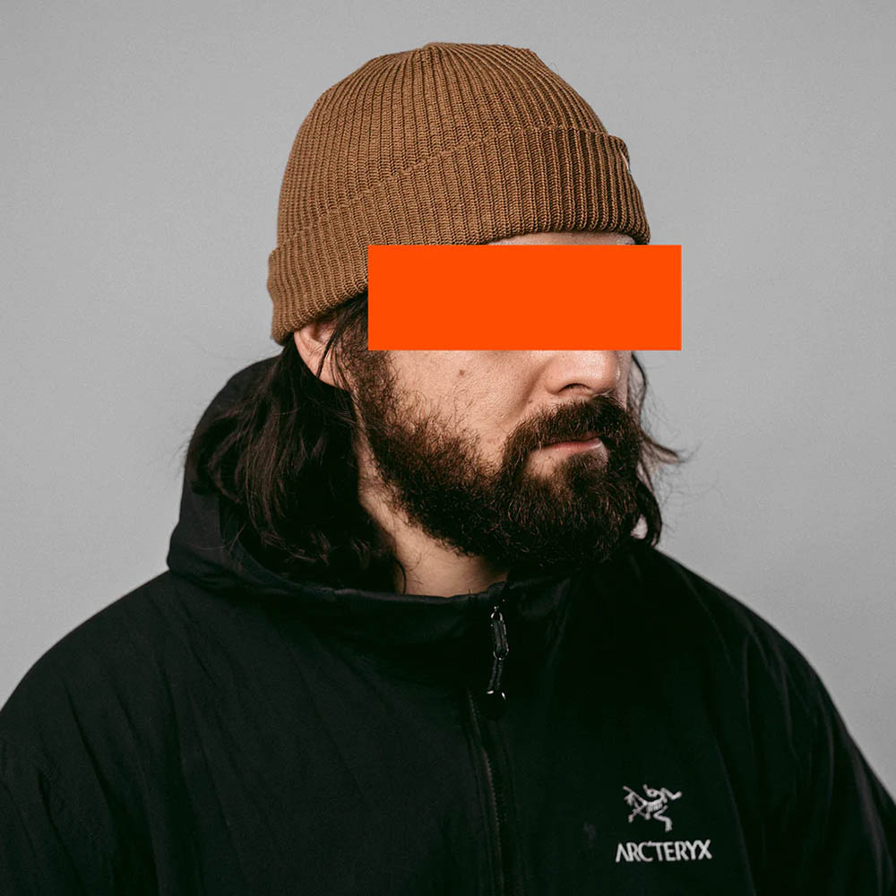 FERRO CONCEPTS | The Recce Beanie | Coyote Brown