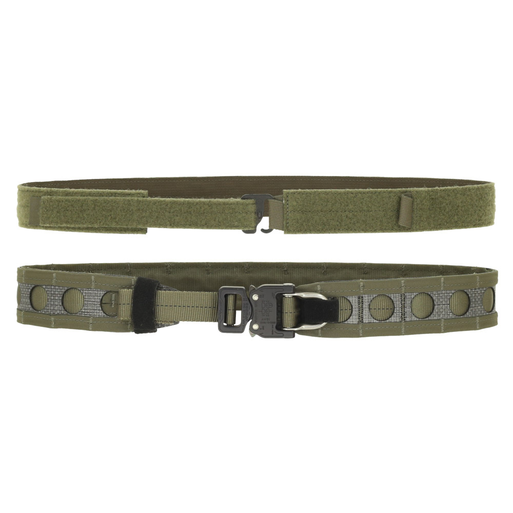 FERRO CONCEPTS | THE BIZON BELT