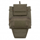 FERRO CONCEPTS | BACK PANEL LIBERTY | RANGER GREEN FERRO CONCEPTS | BACK PANEL LIBERTY | RANGER GREEN