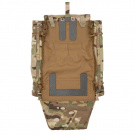 FERRO CONCEPTS | BACK PANEL LIBERTY | RANGER GREEN FERRO CONCEPTS | BACK PANEL LIBERTY | RANGER GREEN