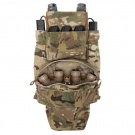 FERRO CONCEPTS | BACK PANEL LIBERTY | RANGER GREEN FERRO CONCEPTS | BACK PANEL LIBERTY | RANGER GREEN