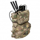 FERRO CONCEPTS | BACK PANEL LIBERTY | RANGER GREEN FERRO CONCEPTS | BACK PANEL LIBERTY | RANGER GREEN