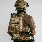 FERRO CONCEPTS | BACK PANEL LIBERTY | RANGER GREEN FERRO CONCEPTS | BACK PANEL LIBERTY | RANGER GREEN