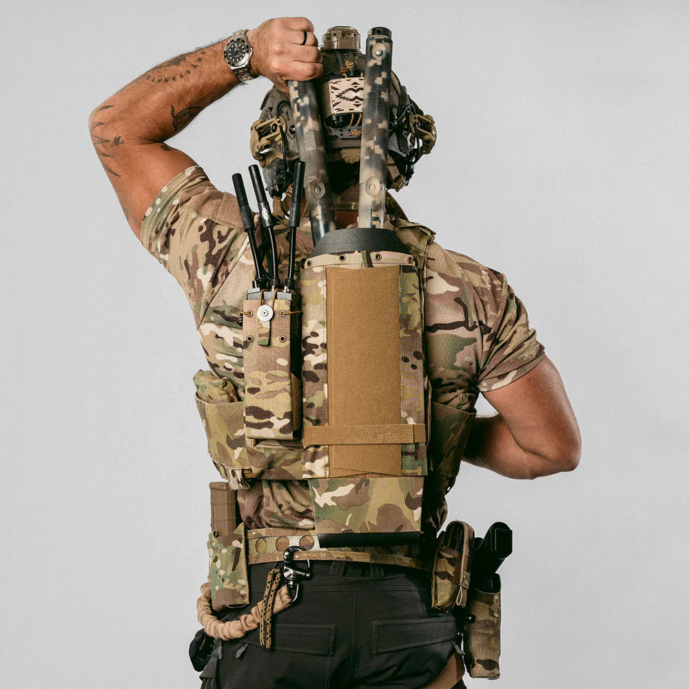 FERRO CONCEPTS | THE TOOL SLEEVE