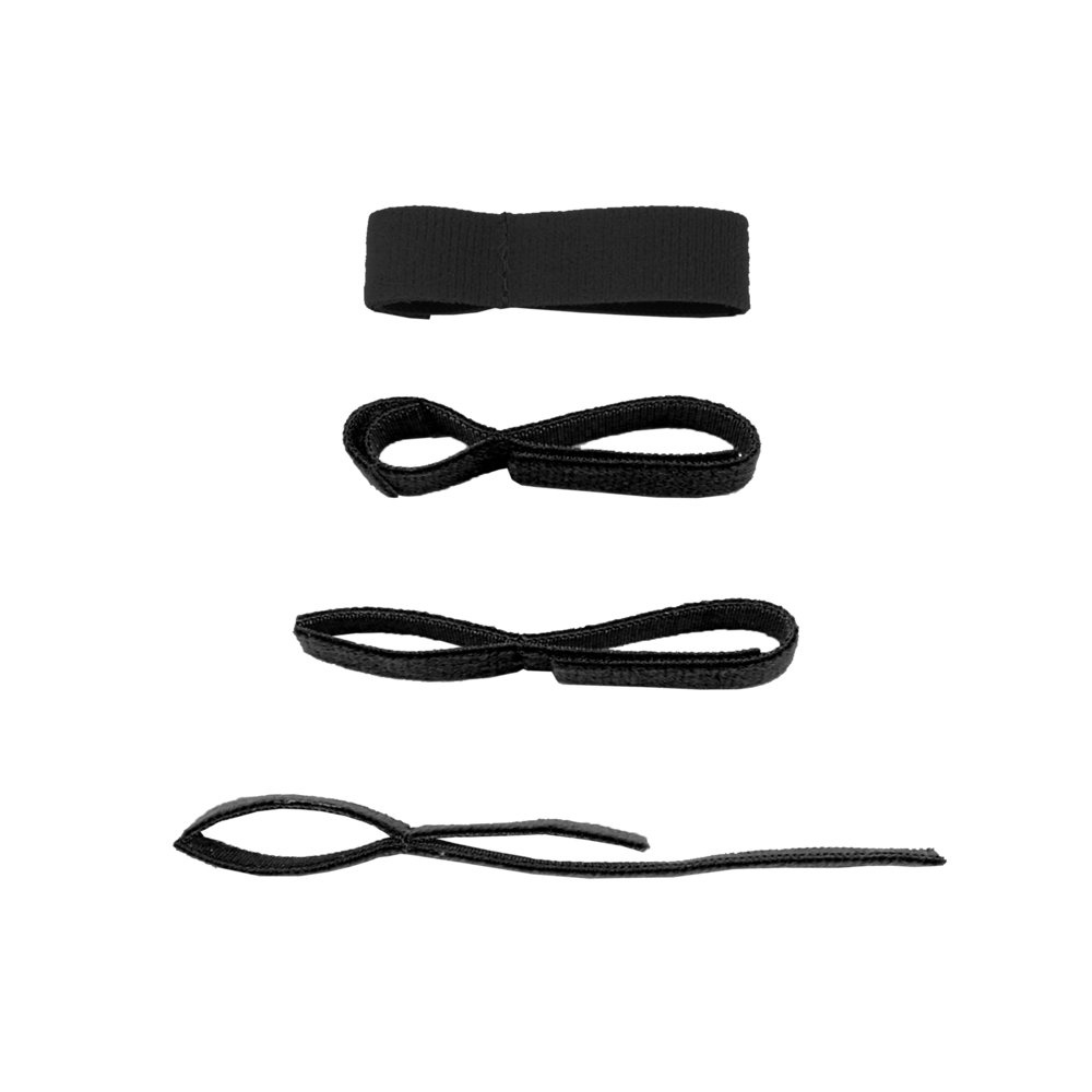 FERRO CONCEPTS | Cable Management Kit | Black