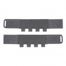 FERRO CONCEPTS | Carry Elastic Cummerbund | Wolf Grey FERRO CONCEPTS | Carry Elastic Cummerbund | Wolf Grey