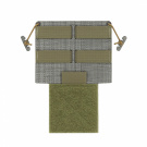 FERRO CONCEPTS | Chesty ATAK Panel | Ranger green FERRO CONCEPTS | Chesty ATAK Panel | Ranger green