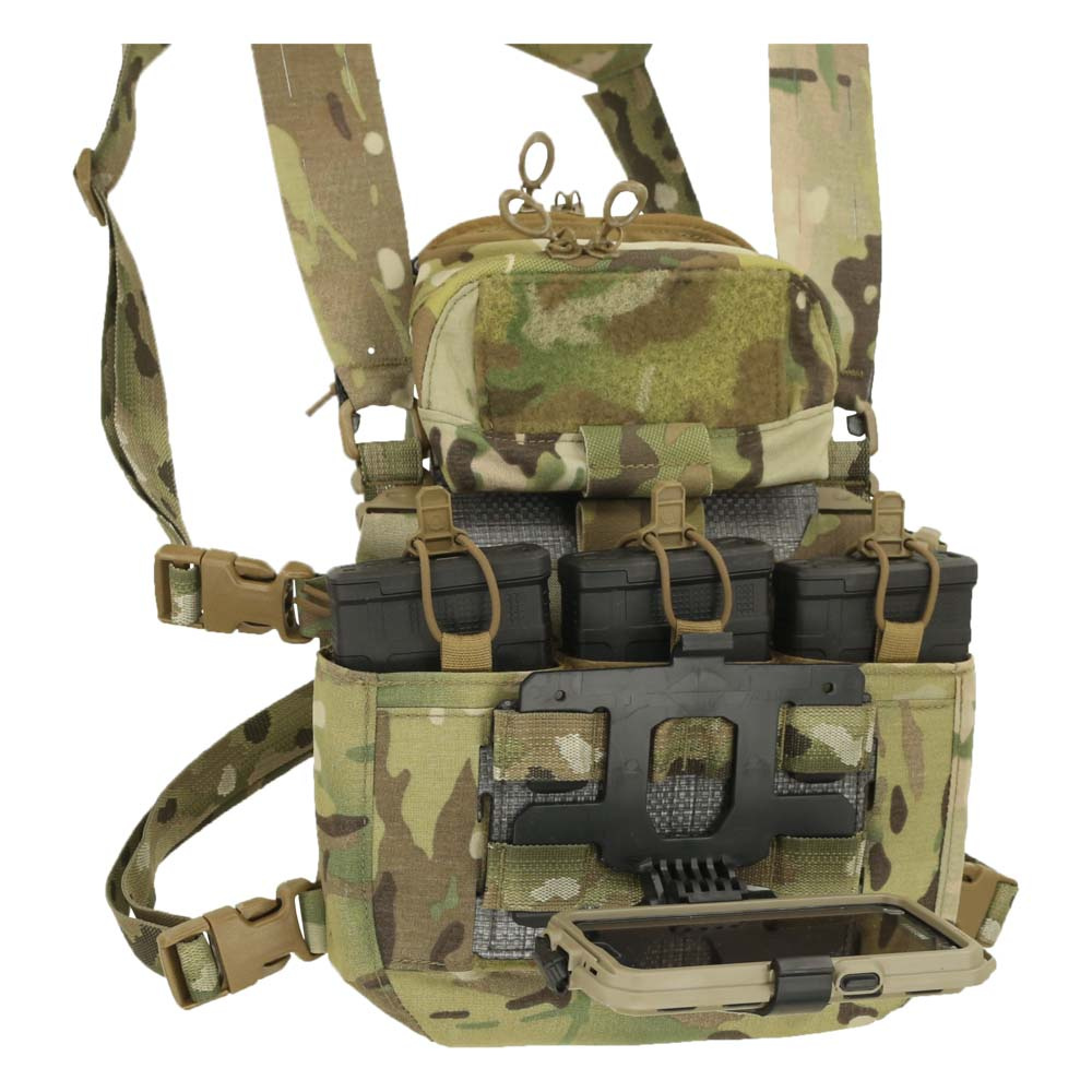 FERRO CONCEPTS | ADAPT MOLLE Panel | Ranger Green