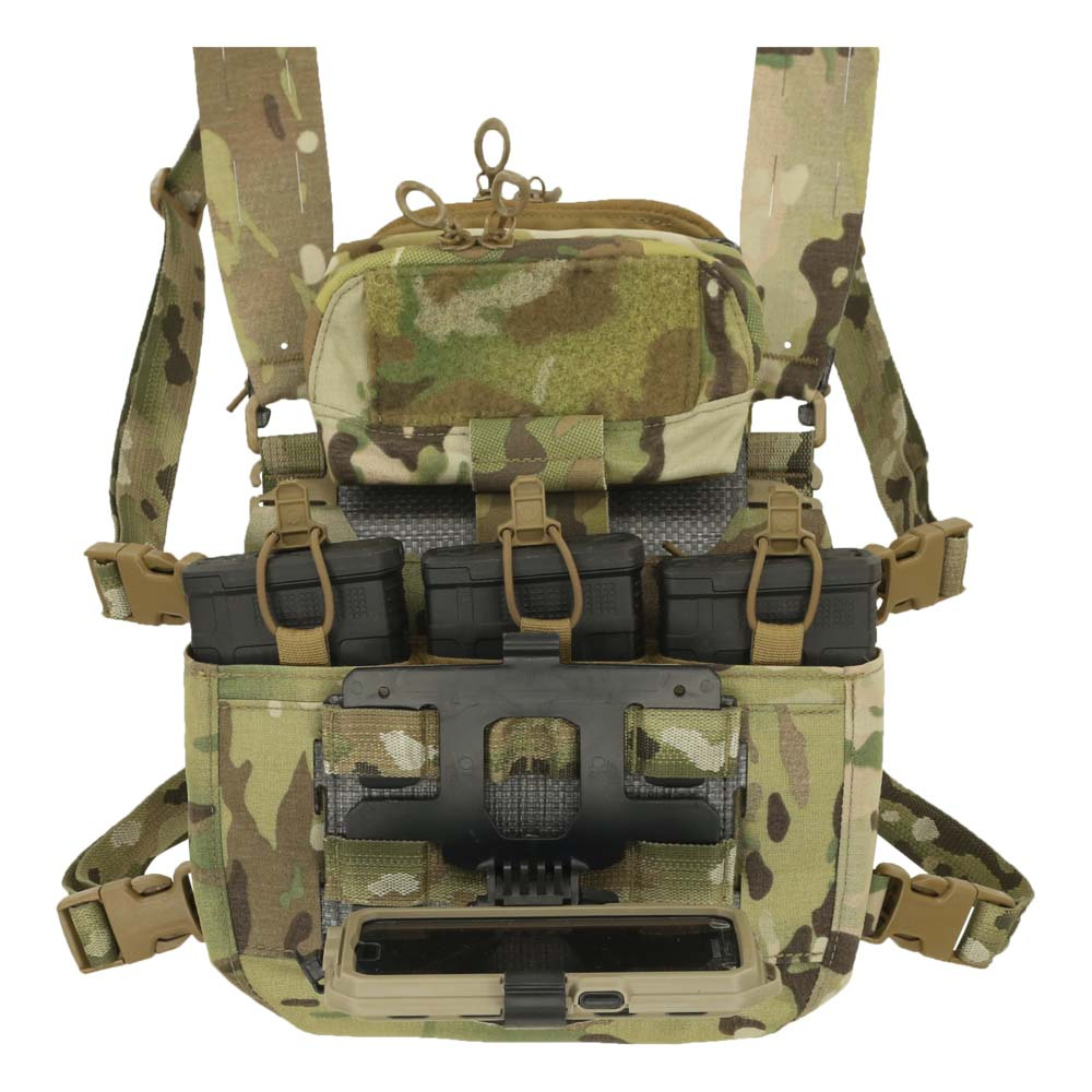FERRO CONCEPTS | ADAPT MOLLE Panel | Ranger Green