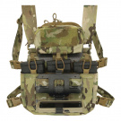 FERRO CONCEPTS | ADAPT MOLLE Panel | Ranger Green FERRO CONCEPTS | ADAPT MOLLE Panel | Ranger Green