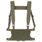 FERRO CONCEPTS | Chesty Rig Mini Harness | Ranger Green FERRO CONCEPTS | Chesty Rig Mini Harness | Ranger Green