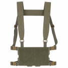 FERRO CONCEPTS | Chesty Rig Mini Harness | Ranger Green
