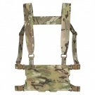 FERRO CONCEPTS | Chesty Rig Mini Harness FERRO CONCEPTS | Chesty Rig Mini Harness