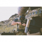 FERRO CONCEPTS | Chesty Rig Mini Harness FERRO CONCEPTS | Chesty Rig Mini Harness