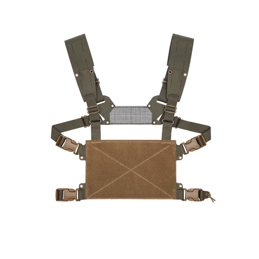 FERRO CONCEPTS | CHESTY RIG MINI V2 