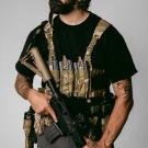 FERRO CONCEPTS | CHESTY RIG MINI V2  FERRO CONCEPTS | CHESTY RIG MINI V2