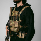 FERRO CONCEPTS | CHESTY RIG MINI V2  FERRO CONCEPTS | CHESTY RIG MINI V2