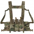 FERRO CONCEPTS | Chesty Rig Wide Harness FERRO CONCEPTS | Chesty Rig Wide Harness