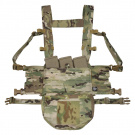 FERRO CONCEPTS | Chesty Rig Wide Harness FERRO CONCEPTS | Chesty Rig Wide Harness