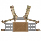 FERRO CONCEPTS | CHESTY RIG WIDE V2 FERRO CONCEPTS | CHESTY RIG WIDE V2