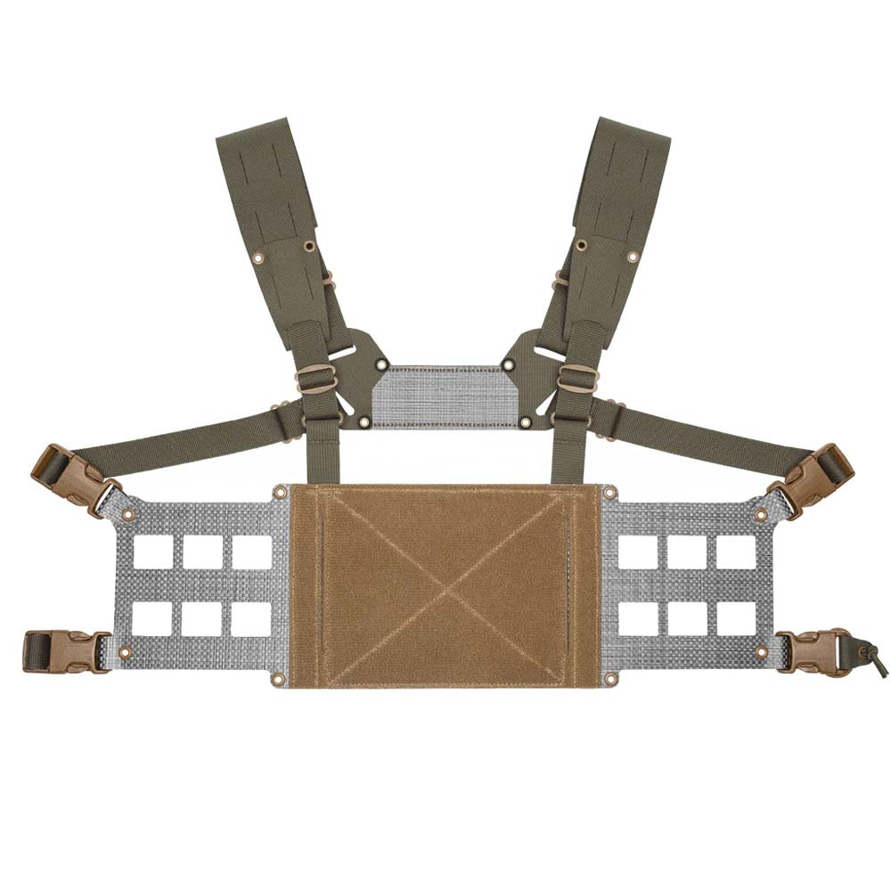 FERRO CONCEPTS | CHESTY RIG WIDE V2