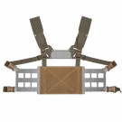 FERRO CONCEPTS | CHESTY RIG WIDE V2 FERRO CONCEPTS | CHESTY RIG WIDE V2