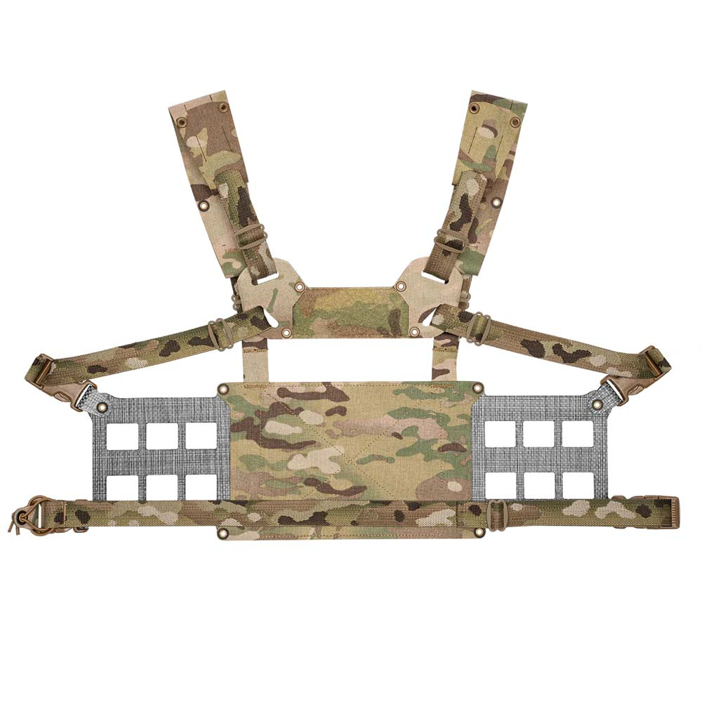 FERRO CONCEPTS | CHESTY RIG WIDE V2