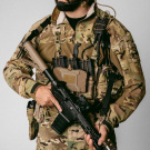 FERRO CONCEPTS | CHESTY RIG WIDE V2 FERRO CONCEPTS | CHESTY RIG WIDE V2